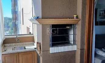 Imagem 5: Apartamento para Venda - 64.91m², 2 dormitórios, 2 vagas - Jardim Lindóia