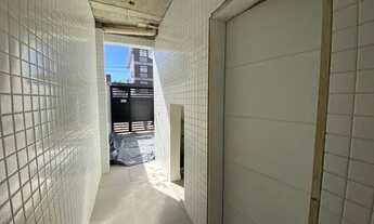 Imagem 5: Sobreposta térrea com 3 dormitórios à venda, 85 m² por R$ 690.000 - Embaré - Santos/SP