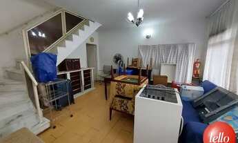 Imagem 2: São Paulo - Casa Padrão - Tatuapé