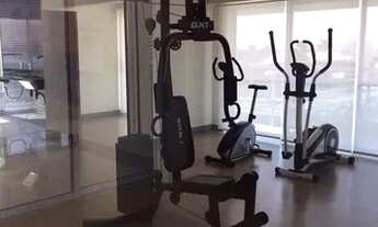 Imagem 2: Apartamento Residencial à venda, Parque Campolim, Sorocaba - AP0736