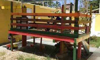 Imagem 3: Casa 3 QUARTOS - Bairro Recreio