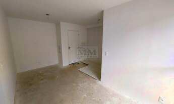 Imagem 4: Apartamento com 2 dormitórios à venda com 64.88m² por R$ 225.000,00 no bairro Atuba - PINH