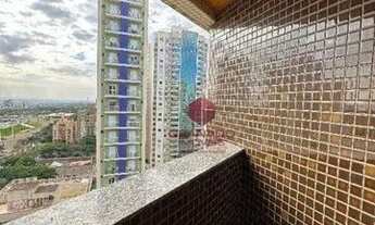 Imagem 3: Novo Centro! Apartamento com 1 quarto para alugar, 49 m² por R$ 1.910/mês - Novo Centro