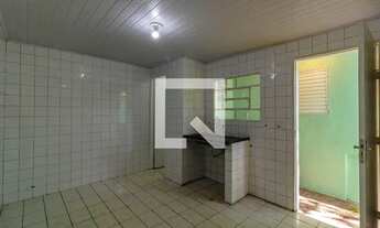 Imagem 5: Casa para Aluguel - Vila Mascote, 1 Quarto, 25 m2