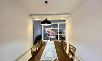 Imagem 3: Casa térrea à venda em Condomínio Residencial Nova Aliança, em Ribeirão Preto/SP I Imobili