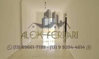 Imagem 6: Apartamento para Venda em Praia Grande, Aviação, 3 dormitórios, 1 suíte, 2 banheiros, 2 va