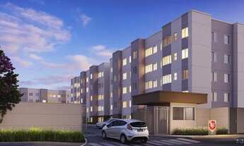 Imagem 2: Apartamento No Siqueira,Proximo Ao Jõao Filho, Com De 2Qtos, 44M², Lazer Completo E Pronto