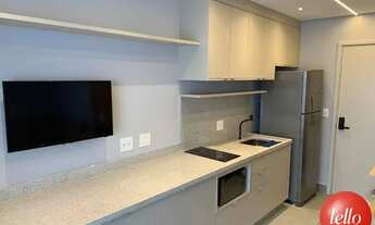 Imagem 6: São Paulo - Apartamento Padrão - Brooklin