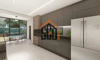 Imagem 5: Casa - Parque Ibiti Reserva - Sorocaba