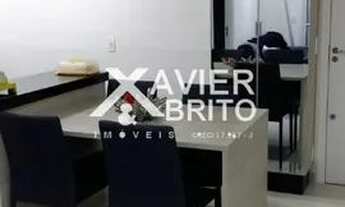 Imagem 7: IMPERDÍVEL VENDO LINDO APARTAMENTO 50 m² próximo ao Shopping Aricanduvao, 2 dorm, 1 vagas