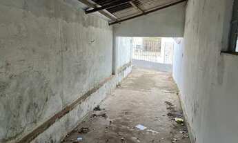 Imagem 5: Casa para alugar no bairro Jardim Maria Antonieta - Rio das Pedras/SP