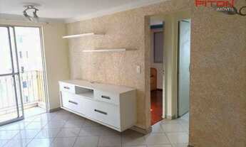 Imagem: Apartamento com 2 dormitórios para alugar