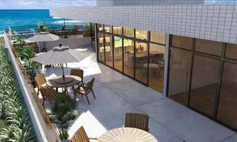 Imagem 4: Flat para venda com 27 metros quadrados com 1 quarto em Porto de Galinhas - Ipojuca - PE