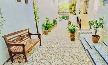 Imagem 3: CASA ASSOBRADADA - POMPÉIA - SP