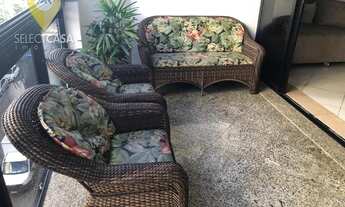 Imagem 3: Excelente apartamento na Praia da Costa 4 quartos