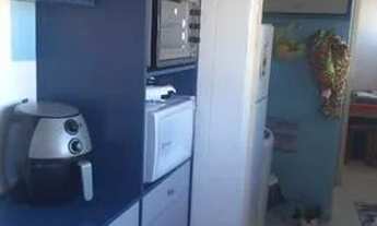 Imagem: Apartamento com 2 dormitórios à venda