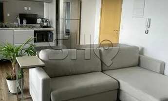 Imagem 2: Apartamento no Sumaré com 2 dormitórios