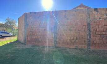 Imagem 1: Casa de esquina - Oliveira 1