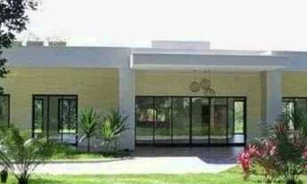 Imagem 7: Terreno à venda, 540 m² por R$ 335.000,00 - Condomínio Residencial Ecopark Bourbon - Caça