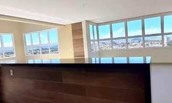 Imagem 4: Apartamento com 3 dormitórios à venda, 91 m² por R$ 570.000,00 - Vila Pantaleão - Caçapava