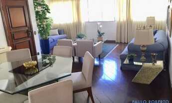 Imagem 3: APARTAMENTO - MOEMA PÁSSAROS - SP