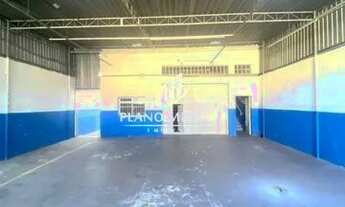 Imagem: Galpão de 650mts - Vila Aricanduva - Próximo