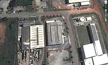 Imagem 2: Galpão para Locação em Itatiba, Distrito Industrial Alfredo Relo