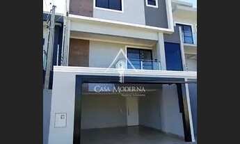 Imagem: SOBRADO TRIPLEX À VENDA NO MARIA LUÍZA