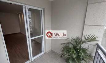 Imagem 4: Próx ao Shop e Metrô Sta Cruz, 2 dorms, 1 suite, varanda gourmet e 1 vaga!