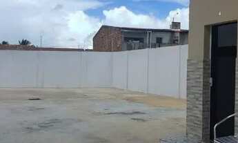 Imagem 3: Kitnet com mezanino 600