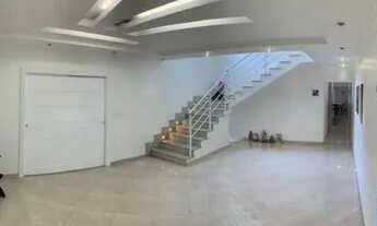 Imagem 6: SOBRADO - CHÁCARA MAFALDA - SP