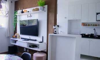 Imagem 2: APARTAMENTO RESIDENCIAL em São Paulo - SP, Pirituba