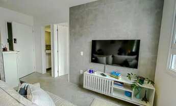 Imagem 2: Apartamento para Aluguel - Tatuapé, 1 Quarto, 34 m2