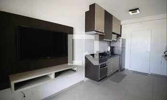 Imagem: Apartamento para Aluguel - Jardim Sorocabano