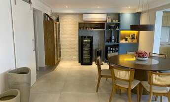 Imagem 7: APARTAMENTO COM 3 SUÍTES - VILA ROMANA, RUA FÁBIA