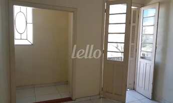 Imagem 4: São Paulo - Casa Padrão - Brás