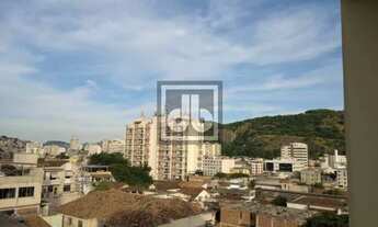 Imagem 4: Apartamento-LOCAÇÃO-Riachuelo-Rio de Janeiro-RJ
