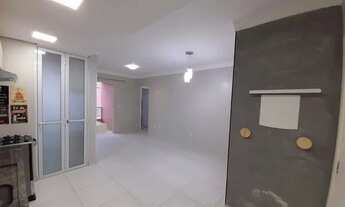 Imagem 4: Apartamento 2 Quartos Serraria 59,01m²