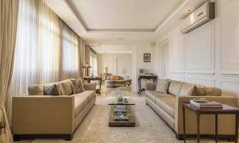 Imagem 4: Venda Cobertura 4 Dormitórios - 720 m² Itaim Bibi