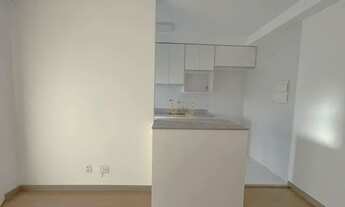 Imagem 4: Apartamento com 1 dormitório à venda, 37 m² por R$ 410.000,00 - Mirandópolis - São Paulo/S