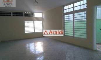 Imagem 2: Sobrado com 3 dormitórios para alugar, 260 m² por R$ 7.000,00/mês - Campo Belo - São Paulo