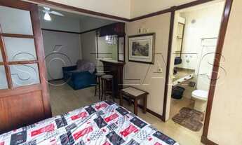 Imagem 7: Champs Elysees disponível locação com 32m² e 1 dormitório próximo ao Metrô da Luz