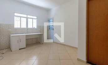 Imagem 2: Apartamento para Aluguel - Parque Savoy Cityn, 1 Quarto, 45 m2