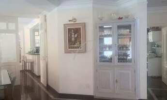 Imagem 7: Casa - Loteamento Alphaville Campinas - Campinas