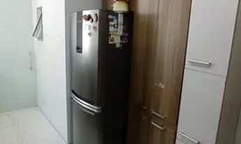 Imagem 6: Apartamento para venda tem 75 metros quadrados com 3 quartos em Socorro - São Paulo - SP