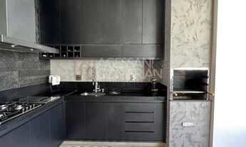 Imagem 5: Casa em Condomínio para Venda em Franca, Villa Toscana, 3 dormitórios, 3 suítes, 5 banheir