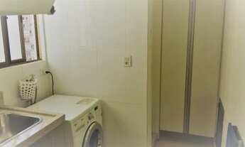 Imagem 3: Apartamento 108 metros quadrados com 3 quartos e 1 suíte em Jardim Goiás - Goiânia - GO