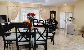 Imagem 2: ÓTIMA CASA PARA FINS COMERCIAIS PARA LOCAÇÃO OU VENDA COM 04 SUÍTE -ARUJÁ