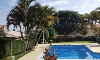 Imagem 3: CASA ITUPEVA HORIZONTE AZUL - VILLAGE AMBIENTAL