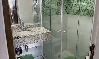 Imagem 4: Alugo apartamento 2/5, 55 metros quadrados, no Fórmula Residencial